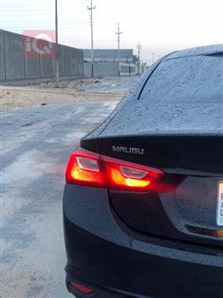 شێڤرۆلێت مالیبۆ